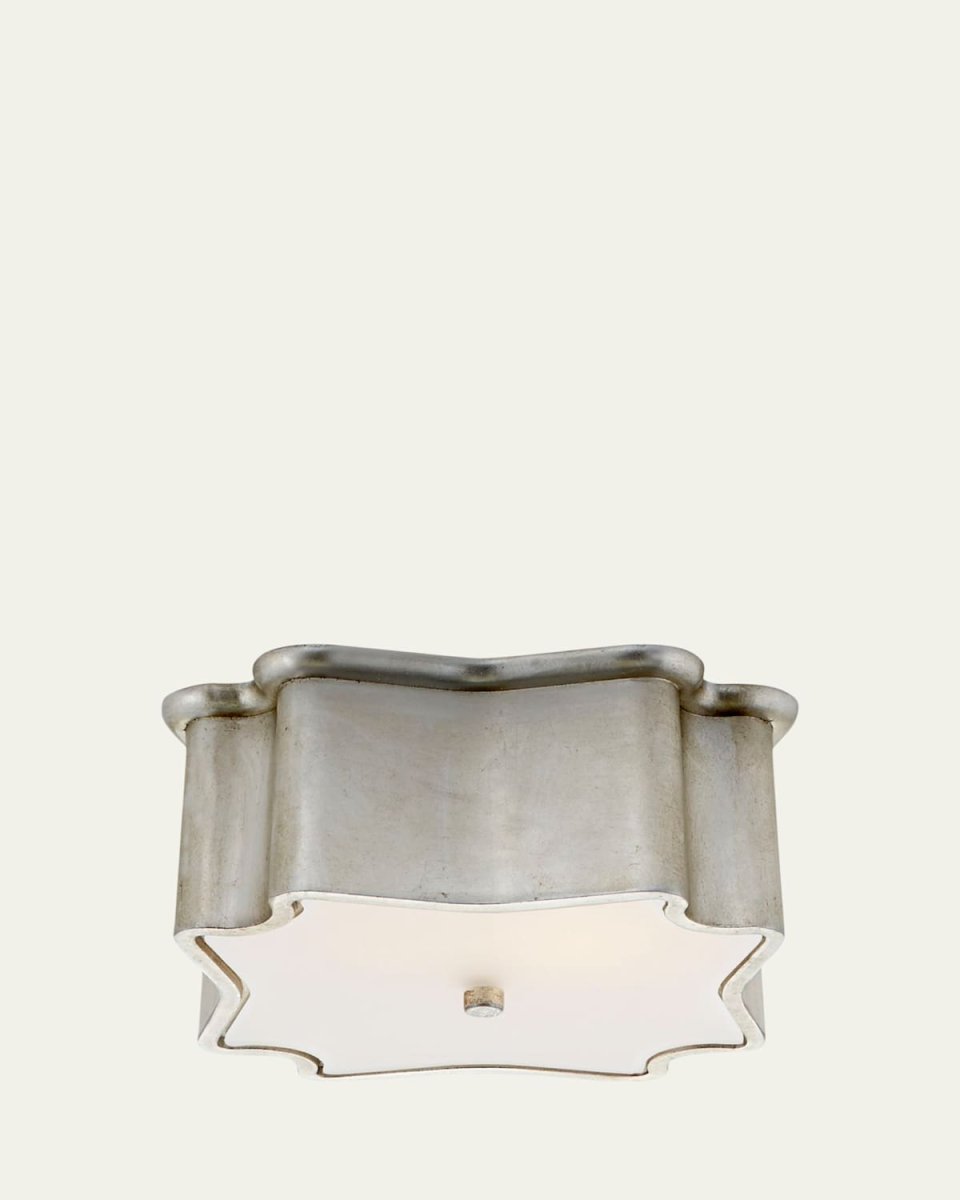 Bolsena Deco Flush Mount By AERIN